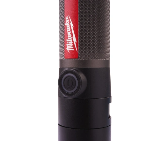 Аккумуляторный светодиодный фонарь, заряжаемый через USB Milwaukee L4 FMLED-301 (Арт. 4933479770)