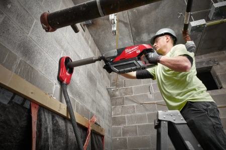 Аккумуляторная установка алмазного сверления Milwaukee MXF DCD150-302CKIT FUEL (Арт. 4933471835)