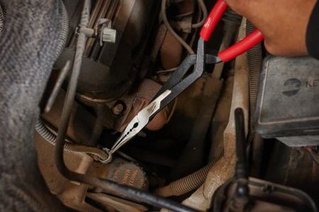 Длинногубцы удлиненные прямые (Арт. 4932492497)