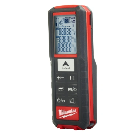 Лазерный дальномер Milwaukee LDM 50  (Арт. 4933447700)