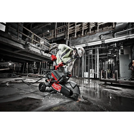 Тележка для отрезной машины MX (Арт. 4933464883)