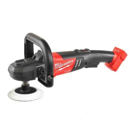 Аккумуляторная полировальная машина Milwaukee M18 FAP180-0X FUEL (Арт. 4933451552)