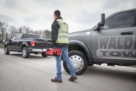 Аккумуляторный насос Milwaukee M18 BI-0 (Арт. 4933478706)