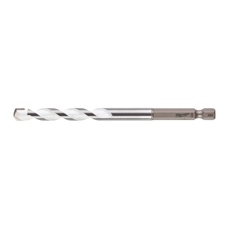 Сверло по мультиматериалам с хвостовиком 1/4'' Hex Milwaukee 8 X 120 мм (замена для 4932430158)  (Арт. 4932471104)