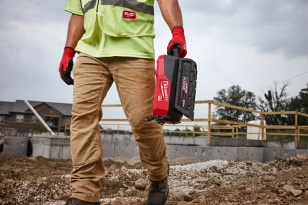 Зарядное устройство быстрое MXF FC (Арт. 4933498547)