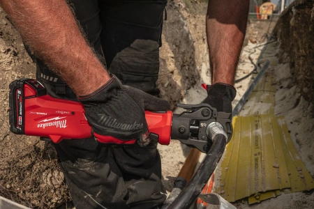 Акк. инструмент для обжима кабеля M18 ONEHCCT60-0C (Арт. 4933479683)