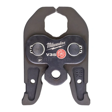 Клещи с V-профилем 66.7 мм RJ18-V66.7 (Арт. 4932479454)