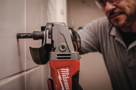 ПРОМО_22 Сверла по мультиматер. набор 8ед. + Алмазные корончатые сверла набор 4ед. (Арт. 4932479958)