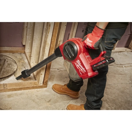 Аккумуляторный пылесос Milwaukee M18 FCVL-0 FUEL  (Арт. 4933478185)