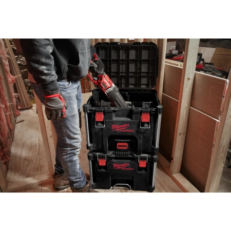 Кейс большой Milwaukee PACKOUT XL (Арт. 4932478162)