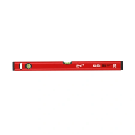 Уровень тонкопрофильный Milwaukee Slim 60 см  (Арт. 4932459091)
