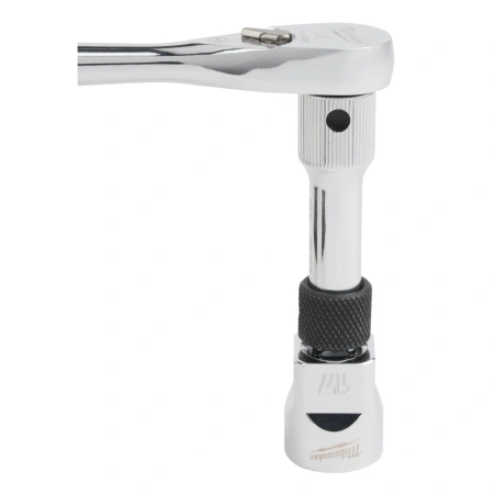 Удлинитель с фиксатором головки 3/8" - 76 мм (Арт. 4932480933)