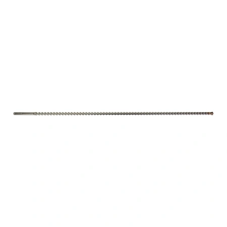 Бур по армированному бетону с 4-мя режущими кромками Milwaukee MX4 SDS-MAX 22 X 1320 мм (1 шт)  (замена для 4932399045) (Арт. 4932352771)