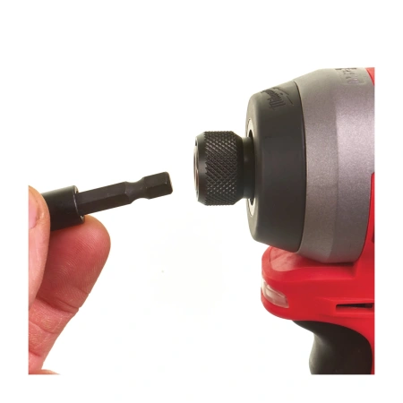Аккумуляторный субкомпактный импульсный винтоверт Milwaukee M12 FID-0 FUEL  (Арт. 4933459822)