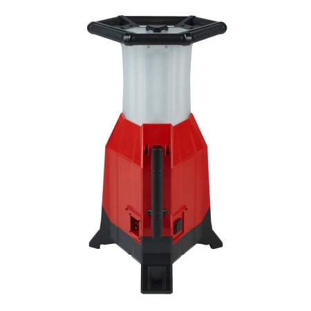 Аккумуляторный светодиодный фонарь c функцией зарядного устройства Milwaukee M18 ONESLDP-0 ONE-KEY  (Арт. 4933459160)