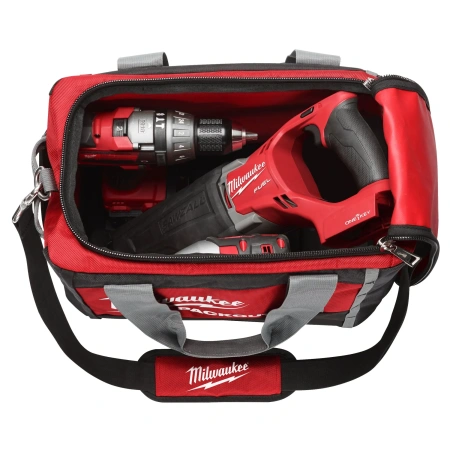 Сумка закрытая Milwaukee PACKOUT 38 см  (Арт. 4932471066)