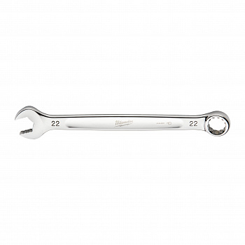 Гаечный ключ рожково-накидной Milwaukee MAX BITE 22 мм  (Арт. 4932471530)