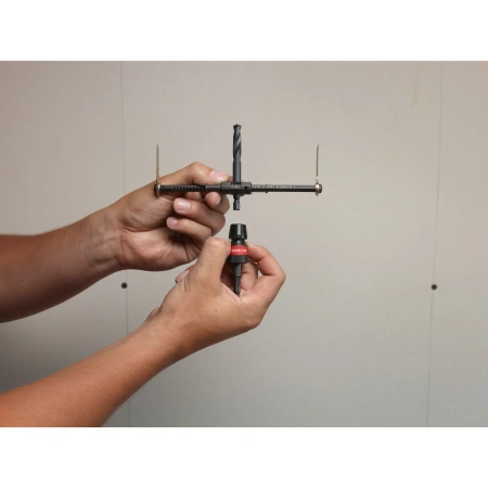 Удлинитель 75мм QUIK-LOK™ на 1/4" HEX GEN II (замена для 48281000) (Арт. 4932479553)