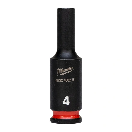 Ложемент для 1/4" SHOCKWAVE™ IMPACT DUTY ударных удлиненных головок (417x177мм) (Арт. 4932493385)