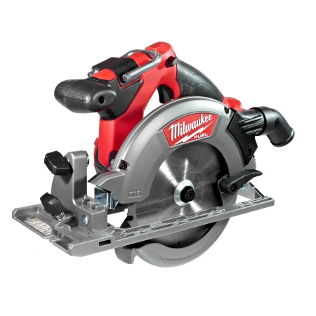 Аккумуляторная циркулярная пила по дереву Milwaukee M18 CCS55-0X FUEL  (Арт. 4933451429)