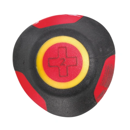 Отвертка диэлектрическая (изолированная) Milwaukee VDE PH2X100  (Арт. 4932464044)