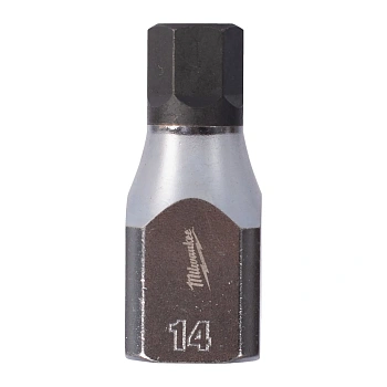 Головка Milwaukee 1/2'' 14 мм HEX (Арт. 4932480850)