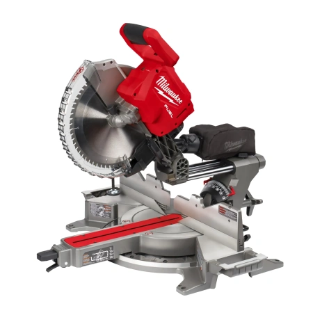 Аккумуляторная торцовочная пила Milwaukee M18 FMS 305-0 FUEL ONE-KEY (Арт. 4933471205)
