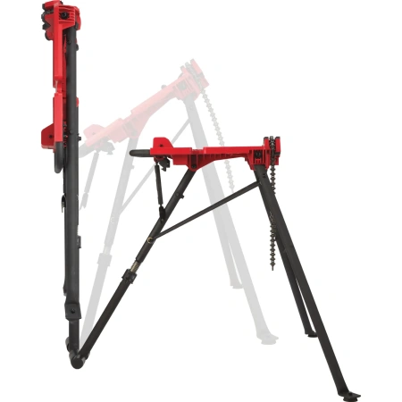 Стол с тисками для труб (Арт. 4933472022)