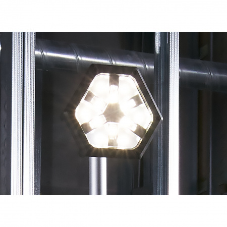 Аккумуляторная светодиодная мачта освещения Milwaukee M18 SAL-502B TRUEVIEW™  (Арт. 4933451896)