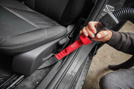 Гибкая насадка для пылесоса Milwaukee AIR-TIP™ AT-13 (Арт. 4932498022)