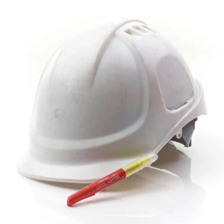 Набор текстмаркеров Milwaukee INKZALL (Желтый) (5 шт)  (Арт. 48223201)