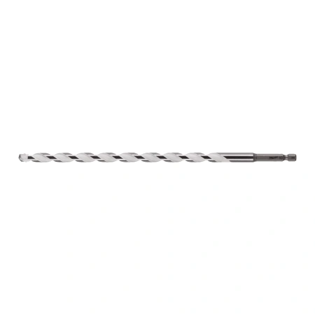 Сверло по мультиматериалам с хвостовиком 1/4'' Hex Milwaukee 10 X 260 мм (замена для 4932430161)  (Арт. 4932471108)