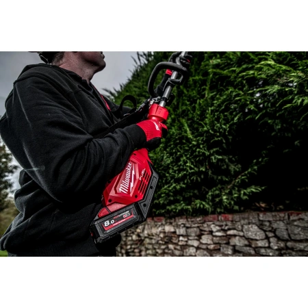 Насадка кусторез Milwaukee M18 FOPH-HTA  (Арт. 4932464959)