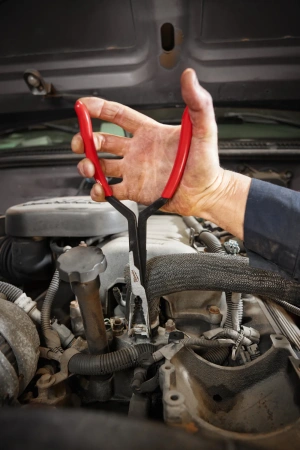 Длинногубцы удлиненные набор 2ед. (Арт. 4932492499)