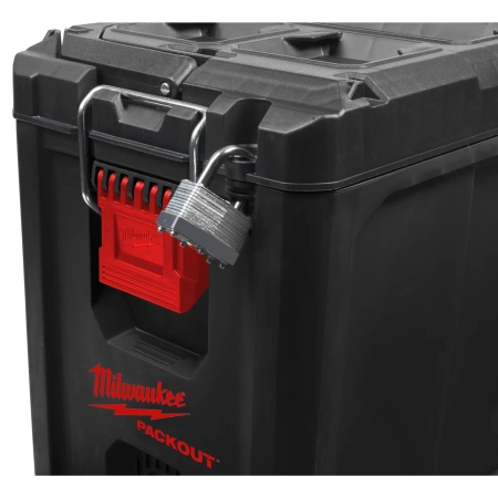 Кейс компактный Milwaukee PACKOUT COMPACT BOX  (Арт. 4932471723)