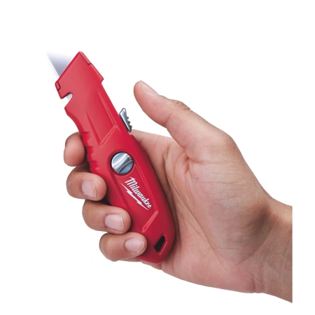 Нож строительный самовыдвижной Milwaukee  (замена для 48221915) (Арт. 4932471360)