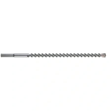 Бур по армированному бетону с 4-мя режущими кромками Milwaukee MX4 SDS-MAX 20 X 520 мм (1 шт)  (замена для 4932343626) (Арт. 4932352765)