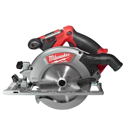 Аккумуляторная циркулярная пила по дереву Milwaukee M18 CCS55-0X FUEL  (Арт. 4933451429)