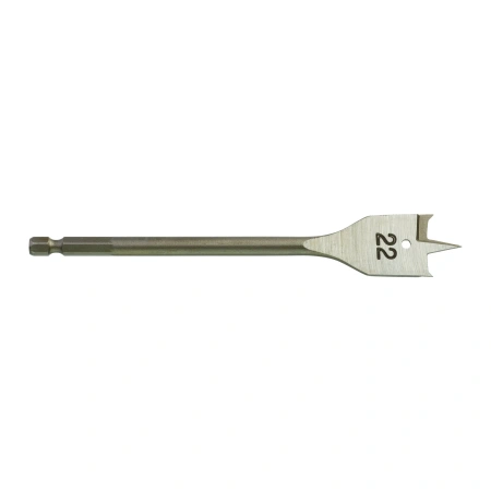 Перьевое сверло Milwaukee 22 X 152 мм  (Арт. 4932363139)