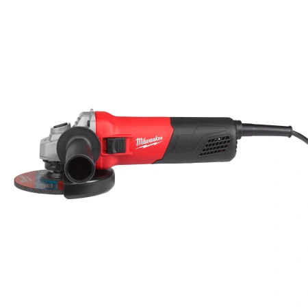 Углошлифовальная машина (УШМ, Болгарка) Milwaukee AG 800-125 E 125мм  (Арт. 4933451211)