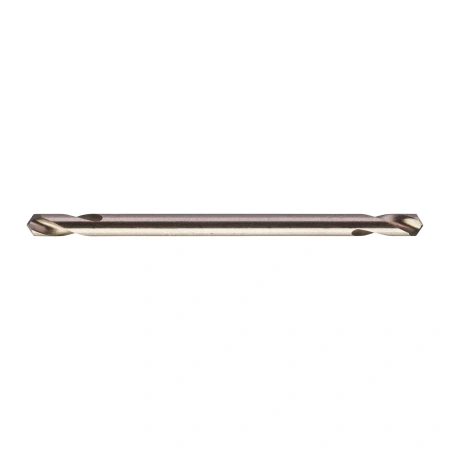 Сверло по металлу двухстороннее DIN 1412C Milwaukee HSS-G 2.5 X 43 мм (10 шт)  (Арт. 4932352222)
