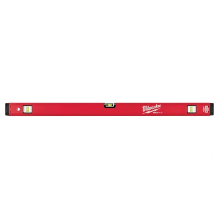 Уровень Milwaukee REDSTICK Backbone™ 100 см  (Арт. 4932459066)