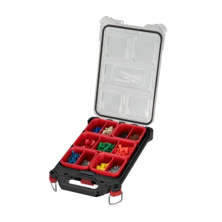 Органайзер тонкий компактный Milwaukee PACKOUT ORGANISER  (Арт. 4932471065)