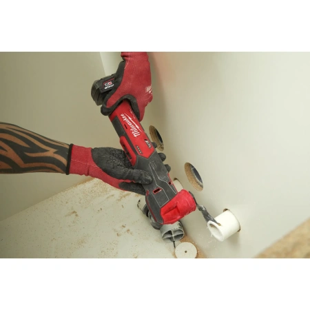 Аккумуляторный многофункциональный инструмент Milwaukee M12 FMT-422X FUEL  (Арт. 4933472239)