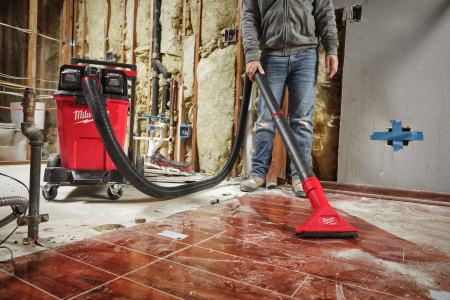 Насадка для пылесоса Milwaukee AIR-TIP™ AT-16 (Арт. 4932498025)