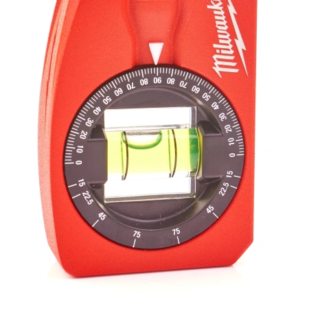 Уровень магнитный карманный Milwaukee 7.8 см  (Арт. 4932459597)