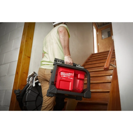 Аккумуляторная прочистная машина Milwaukee M18 FCSSM-0 FUEL ONE-KEY  (Арт. 4933478408)