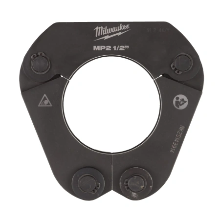 Клещи с V-профилем 66.7 мм RJ18-V66.7 (Арт. 4932479454)