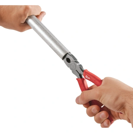 Длинногубцы Milwaukee 210 мм (Арт. 48226101)