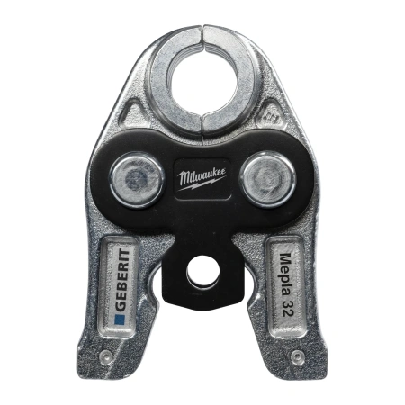 Обжимные клещи 32 мм MEPLA J18-G32 Geberit (Арт. 4932480899)